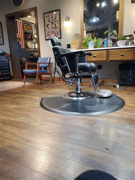 dennison dahlman omaha|barber shop in west omaha.